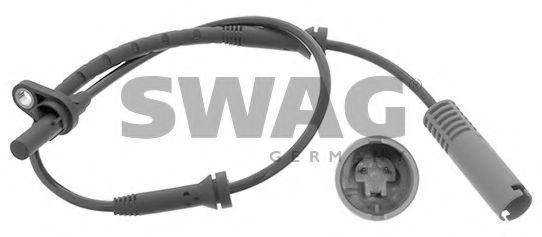 Датчик АБС SWAG 20 94 7361