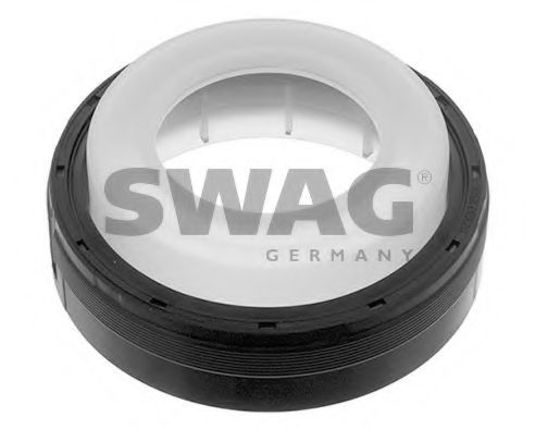 Сальник коленвала SWAG 20 94 7566