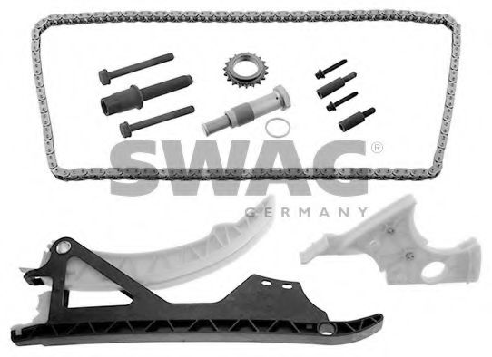 Цепь ГРМ, комплект SWAG 20 94 7659