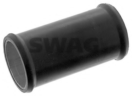 Фланец охлаждающей жидкости SWAG 20 94 7855