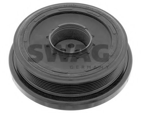 Шкив коленвала SWAG 20 94 8421