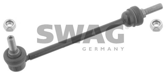 Стойка стабилизатора SWAG 22 92 8468