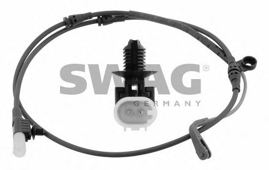 Датчик износа тормозных колодок SWAG 22 93 1820