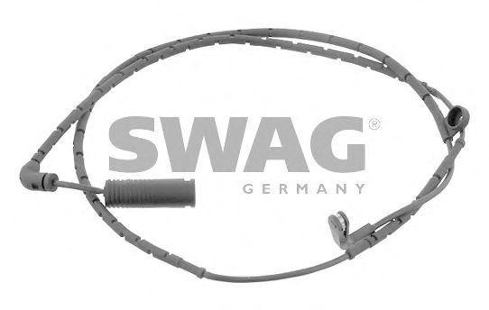 Датчик износа тормозных колодок SWAG 22 93 1822