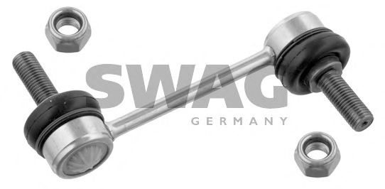 Стойка стабилизатора SWAG 22 93 4853