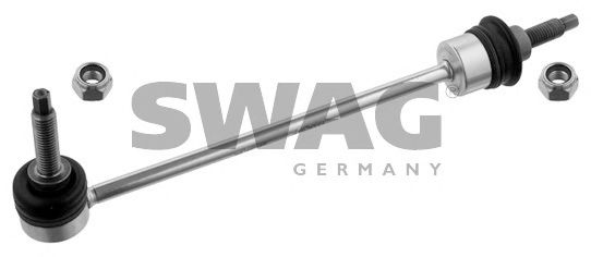 Стойка стабилизатора SWAG 22 93 4854