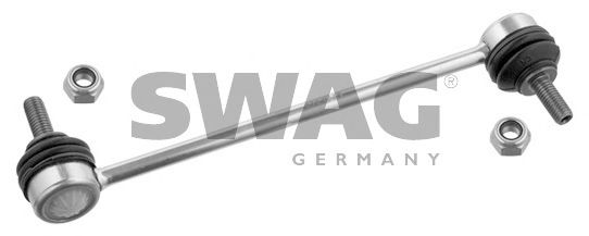 Стойка стабилизатора SWAG 22 93 4886