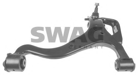 Рычаг подвески SWAG 22 94 8102