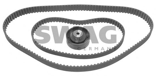 Комплект ГРМ SWAG 30 02 0043