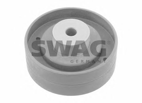 Обводной ролик ремня ГРМ SWAG 30 03 0006