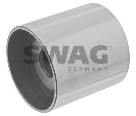 Обводной ролик ремня ГРМ SWAG 30 03 0016