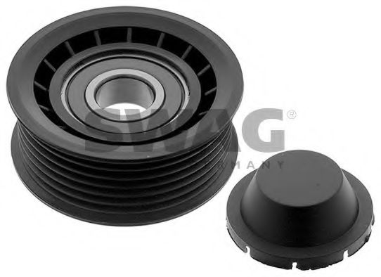 Обводной ролик SWAG 30 03 0032