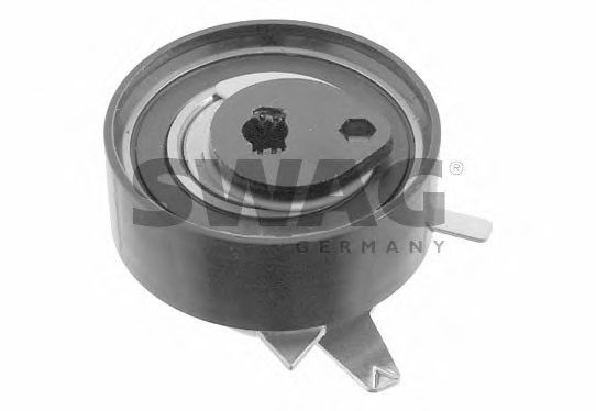 Натяжной ролик ремня ГРМ SWAG 30 03 0058