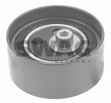 Натяжной ролик ремня ГРМ SWAG 30 03 0075