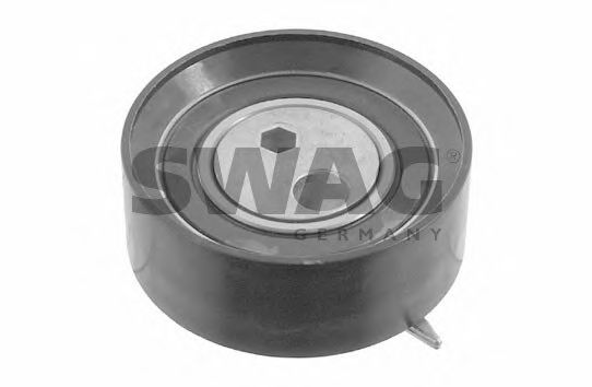 Натяжной ролик ремня ГРМ SWAG 30 03 0076