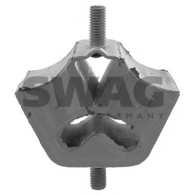 Подушка двигателя SWAG 30 13 0019