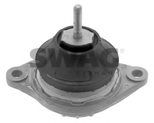 Подушка двигателя SWAG 30 13 0034