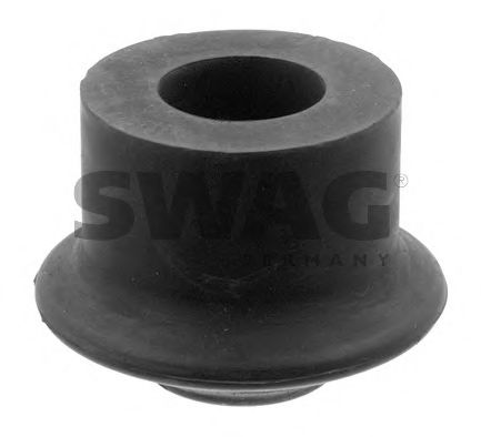 Отбойник, подвеска двигателя SWAG 30 13 0055