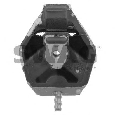 Подушка коробки передач SWAG 30 13 0064