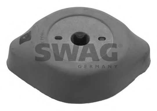 Подушка коробки передач SWAG 30 13 0073