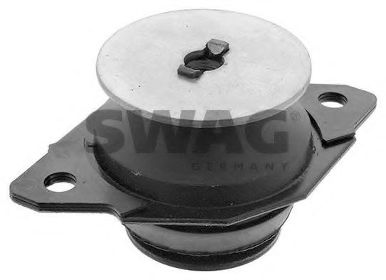 Подушка двигателя SWAG 30 13 0085