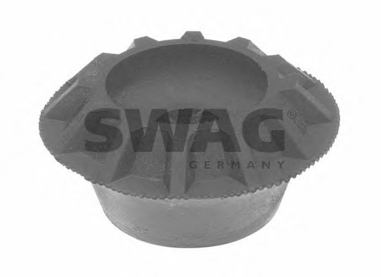 Опора амортизатора SWAG 30 54 0027