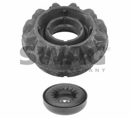 Опора амортизатора SWAG 30 55 0009