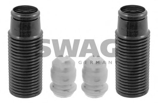 Комплект пыльника и отбойника SWAG 30 56 0011
