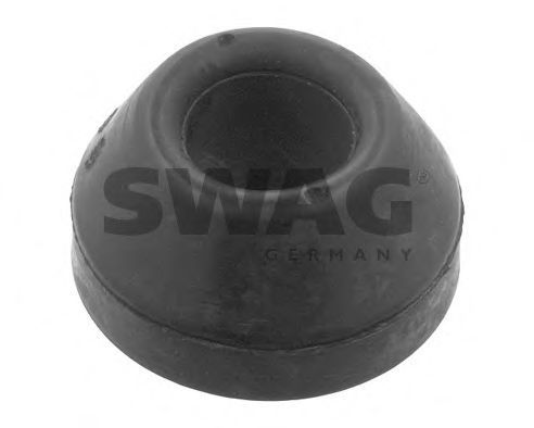 Сайлентблок рычага SWAG 30 60 0028