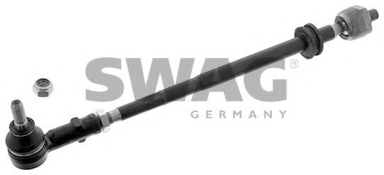 Рулевая тяга SWAG 30 72 0009