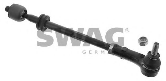Рулевая тяга SWAG 30 72 0010