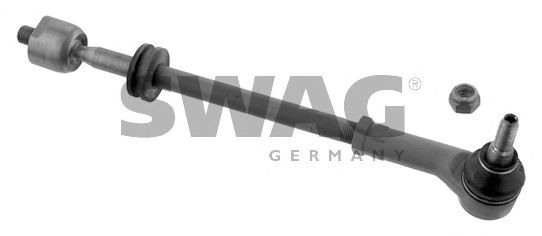 Рулевая тяга SWAG 30 72 0018
