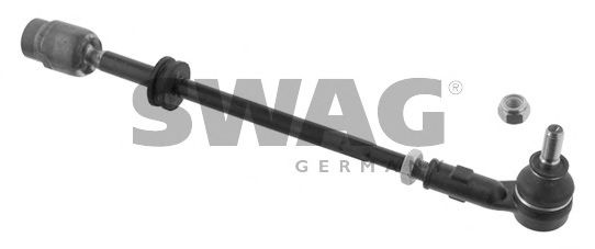 Рулевая тяга SWAG 30 72 0033
