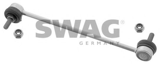 Стойка стабилизатора SWAG 30 76 0001