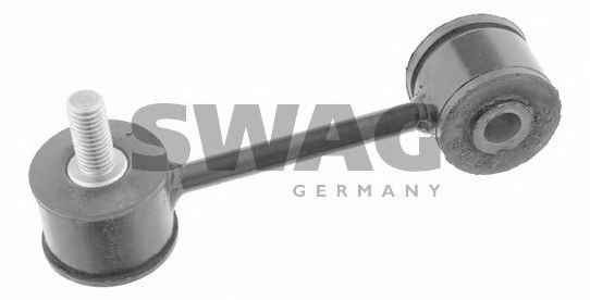 Стойка стабилизатора SWAG 30 76 0004