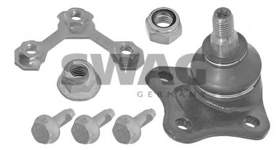 Шаровая опора SWAG 30 78 0035