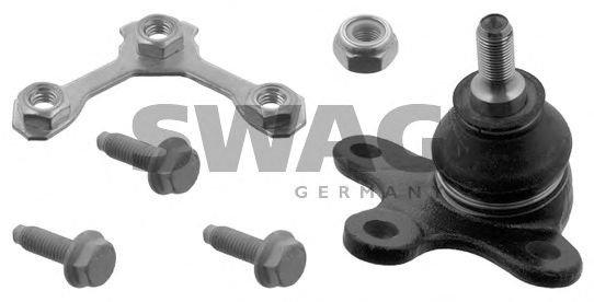 Шаровая опора SWAG 30 78 0037
