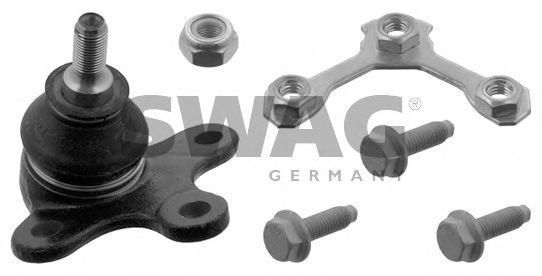 Шаровая опора SWAG 30 78 0038