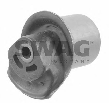 Сайлентблок задней балки SWAG 30 79 0013