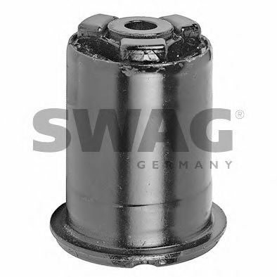Сайлентблок задней балки SWAG 30 79 0016