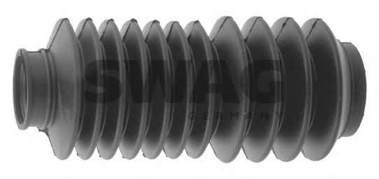 Пыльник рулевой рейки SWAG 30 80 0050