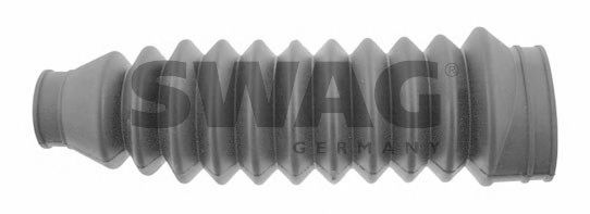 Пыльник рулевой рейки SWAG 30 80 0057