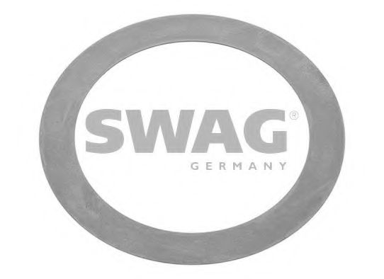 Полукольца коленчатого вала SWAG 30 90 1740