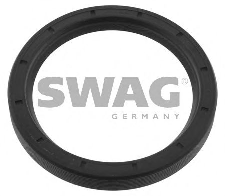Сальник коленвала SWAG 30 90 2083