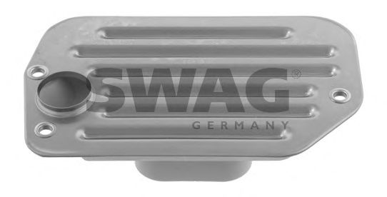 Фильтр автоматической коробки передач SWAG 30 91 4266