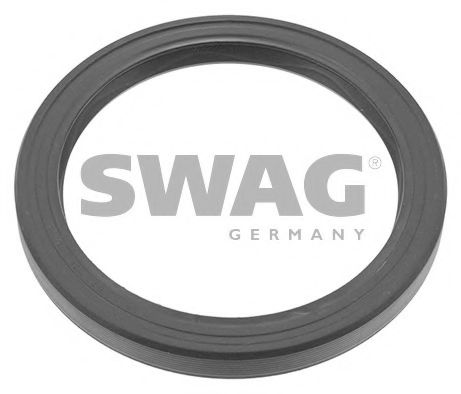 Сальник полуоси     SWAG 30 91 5287