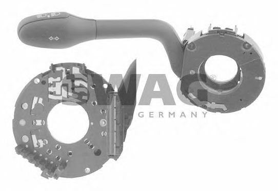 Под рулевой переключатель SWAG 30 91 7070