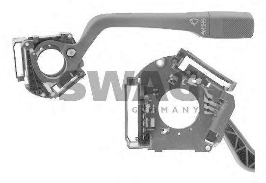 Под рулевой переключатель SWAG 30 91 7806