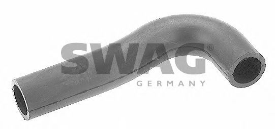Шланг вентиляции картера SWAG 30 91 7814