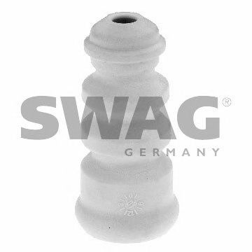 Отбойник SWAG 30 91 8375